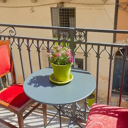 Del Corso Bed & Breakfast 2*