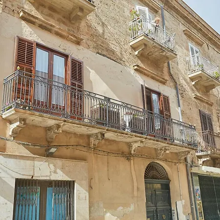 Del Corso Alcamo