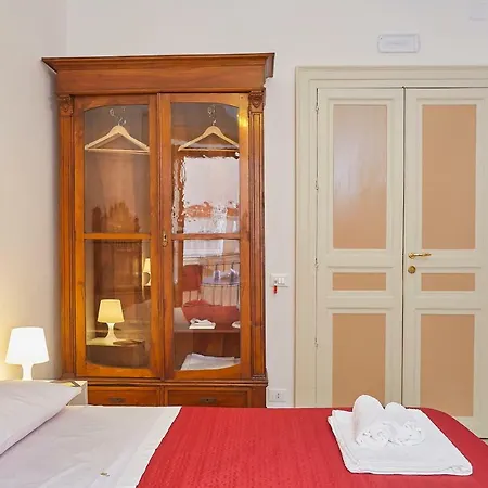 Del Corso 4* Alcamo