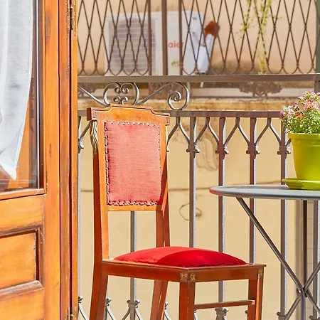 Del Corso Alojamento de Acomodação e Pequeno-almoço Alcamo