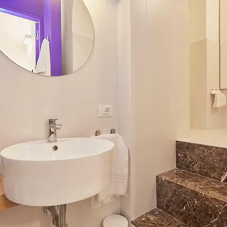 Bed & Breakfast Del Corso 2*
