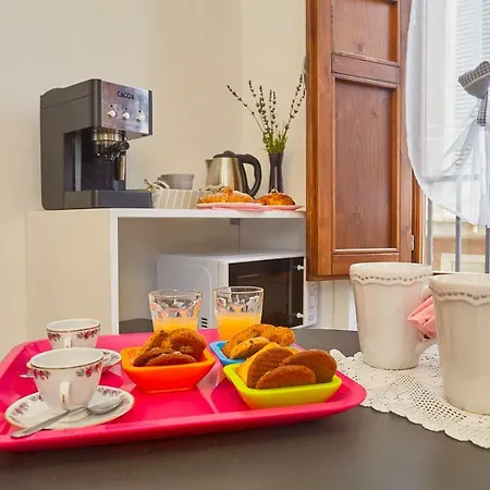 Alojamento de Acomodação e Pequeno-almoço Del Corso 4*