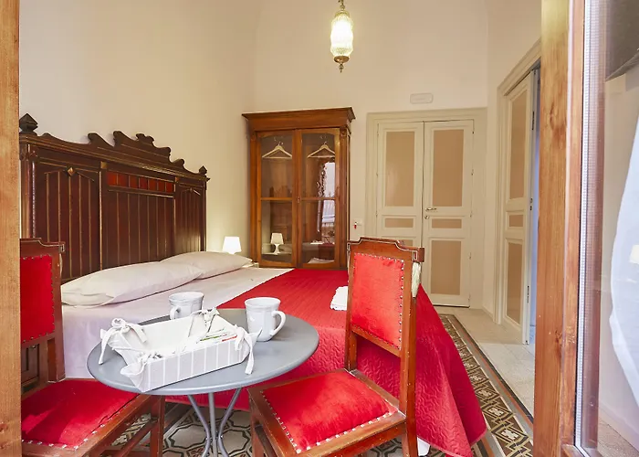 Bed & Breakfast Del Corso Alcamo