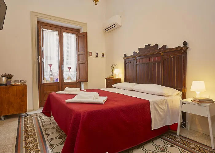 Del Corso 4* Alcamo