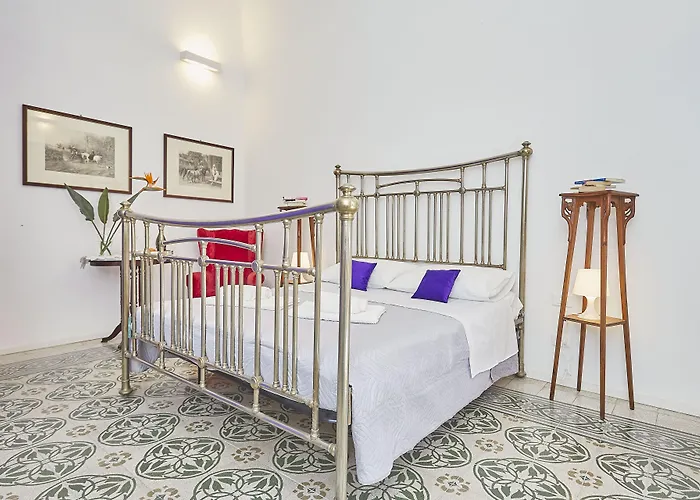Bed & Breakfast Del Corso 4*