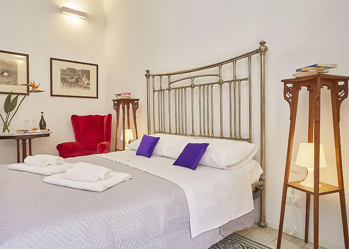 Del Corso Bed & Breakfast Alcamo