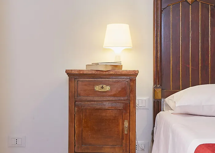 Del Corso Bed & Breakfast Alcamo