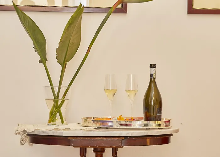 Del Corso Bed & Breakfast Alcamo