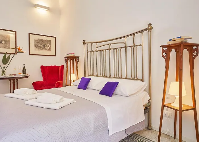 Del Corso Bed & Breakfast Alcamo