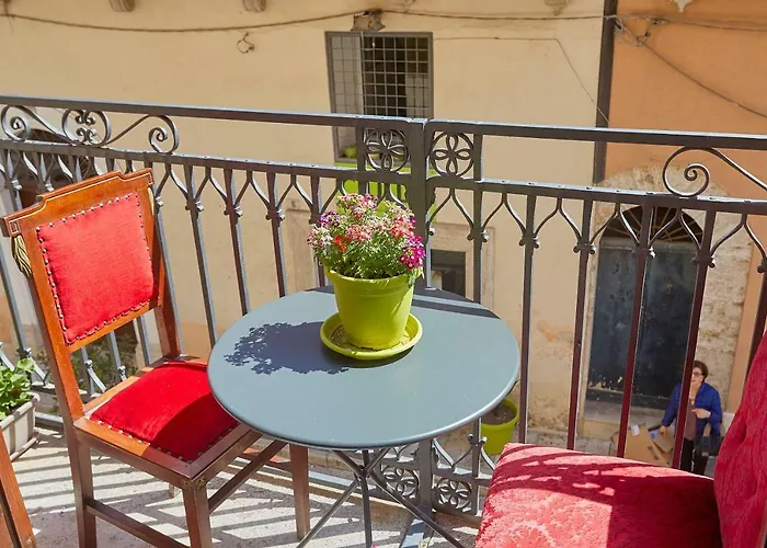 Del Corso Bed & Breakfast 4*