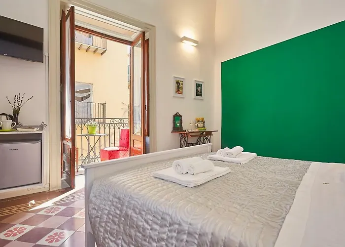 Del Corso Bed & Breakfast