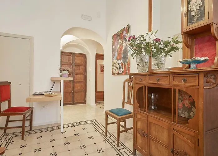 Bed & Breakfast Del Corso