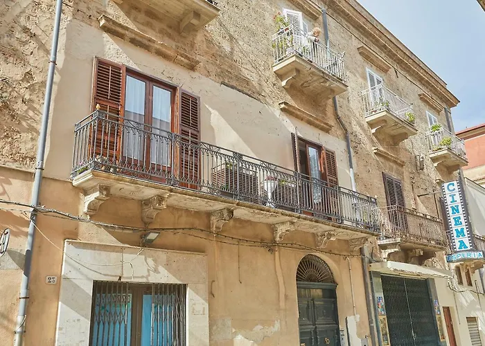 Del Corso Alcamo