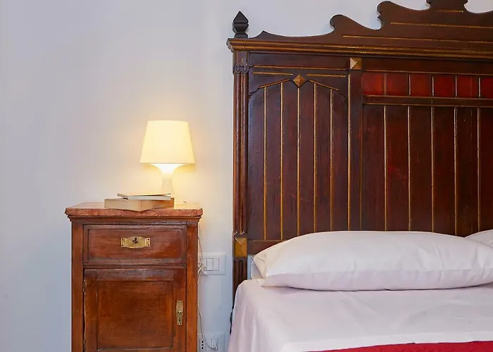 Bed & Breakfast Del Corso 4*