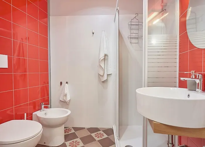 Bed & Breakfast Del Corso Alcamo