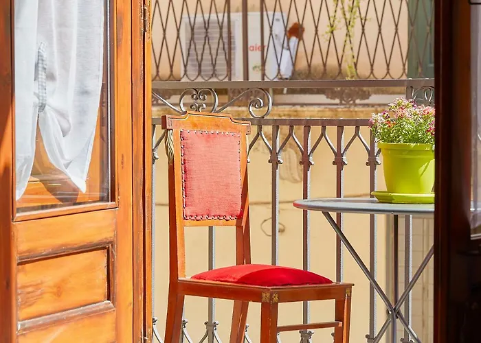 Del Corso Bed & Breakfast Alcamo