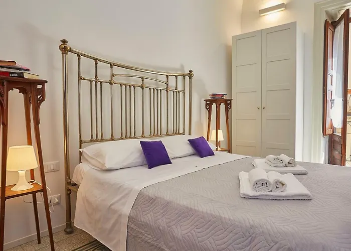 Bed & Breakfast Del Corso