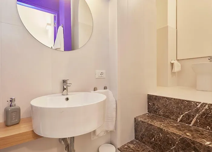 Bed & Breakfast Del Corso 4*