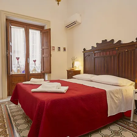 Del Corso 4* Alcamo