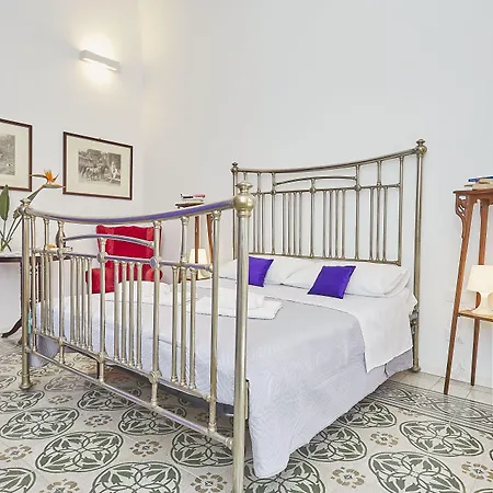 Bed and breakfast Del Corso 4*