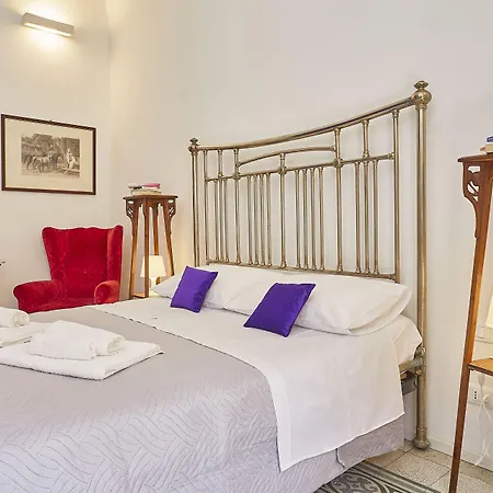 Del Corso Bed & Breakfast Alcamo