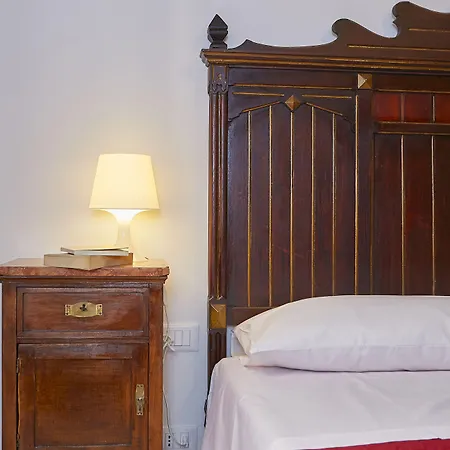 Bed and breakfast Del Corso Alcamo