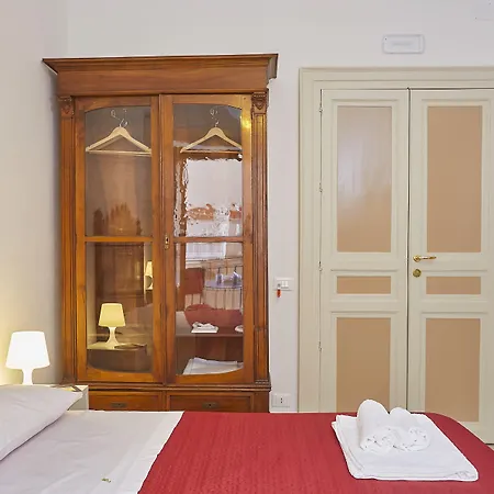 Bed and breakfast Del Corso 4*