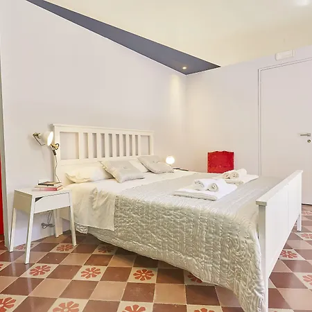 Bed & Breakfast Del Corso 4*