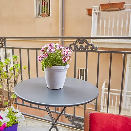 Del Corso Bed & Breakfast 4*