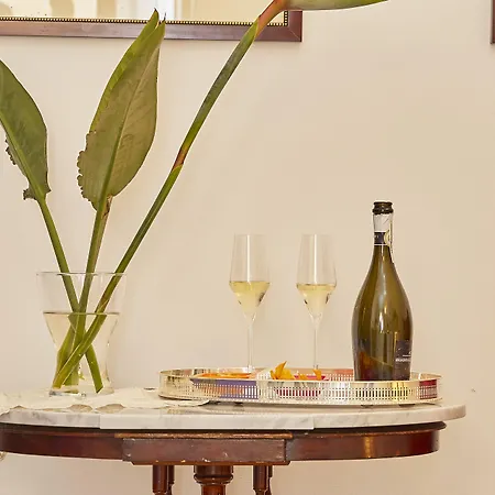 Del Corso Bed & Breakfast Alcamo