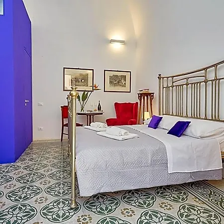 B&B Del Corso 4*