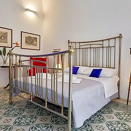 Del Corso B&B 알카모