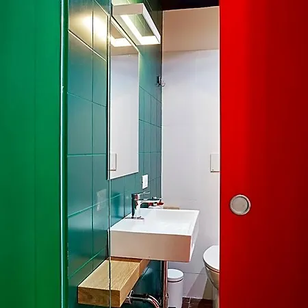 Del Corso B&B