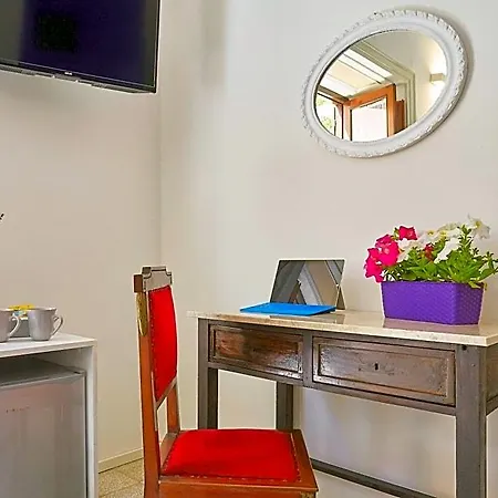 Del Corso B&B