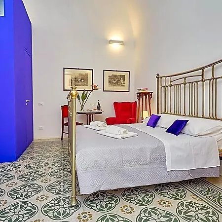 Del Corso B&B 4*