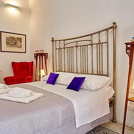 Del Corso B&B 4*
