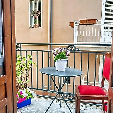 Del Corso Oda ve Kahvaltı Alcamo
