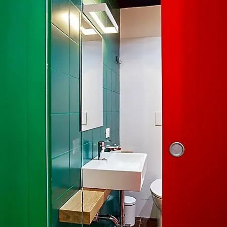 B&B Del Corso 4*
