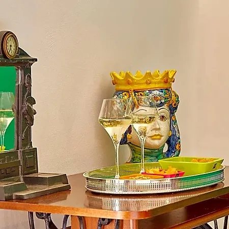 Del Corso B&B