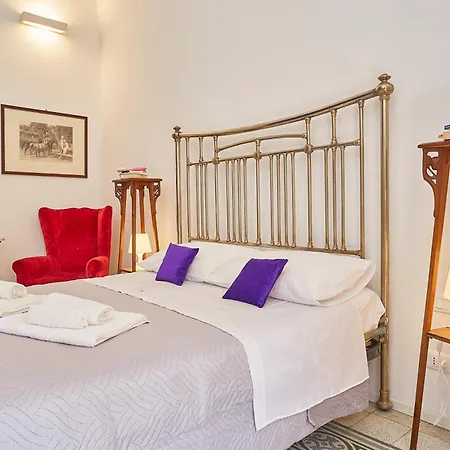 Del Corso Bed & Breakfast Alcamo