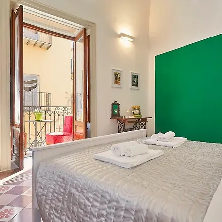 Del Corso Bed & Breakfast