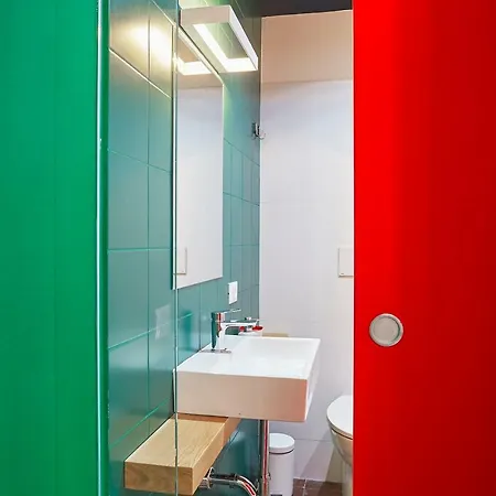 Del Corso Bed & Breakfast