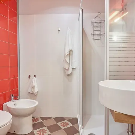 Bed & Breakfast Del Corso Alcamo