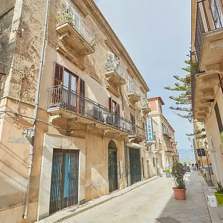 Del Corso Alcamo
