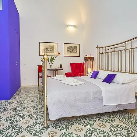 Bed & Breakfast Del Corso