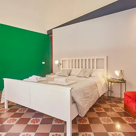 Del Corso 4* Alcamo