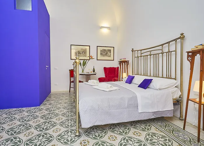 Bed & Breakfast Del Corso Alcamo