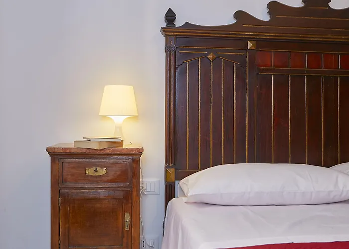 Bed & Breakfast Del Corso Alcamo