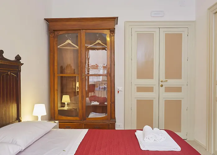 Bed & Breakfast Del Corso 4*