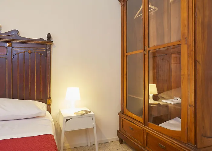 Del Corso Bed & Breakfast